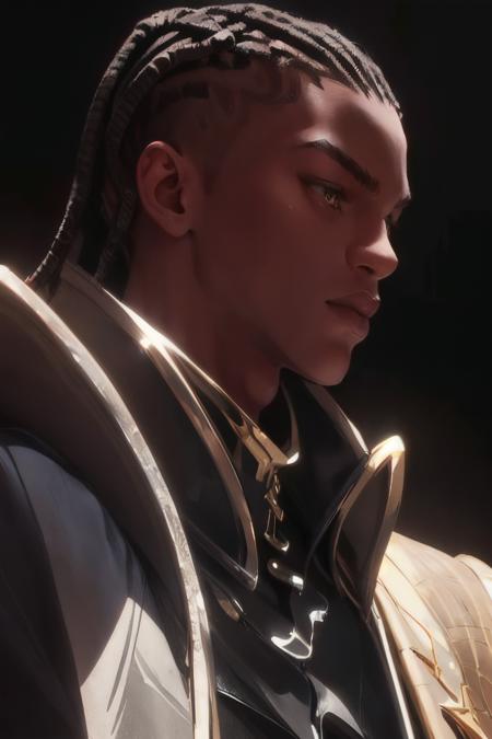 Lucian | League of Legends