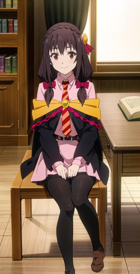 Yunyun (Konosuba) V2