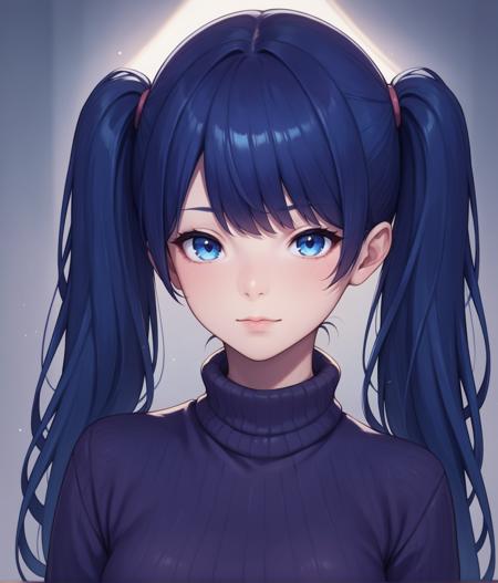 Samantha (Everlasting Summer)