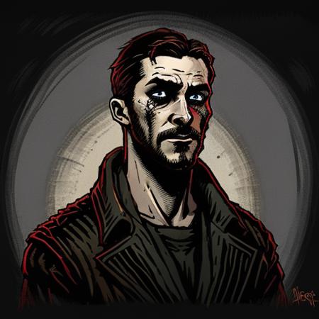 Ryan Gosling Lora