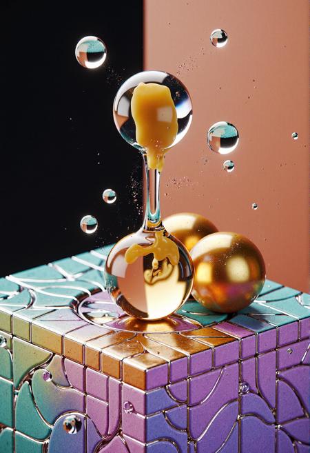 Everyday 3D Render版本v1.0 (ID: 802867)