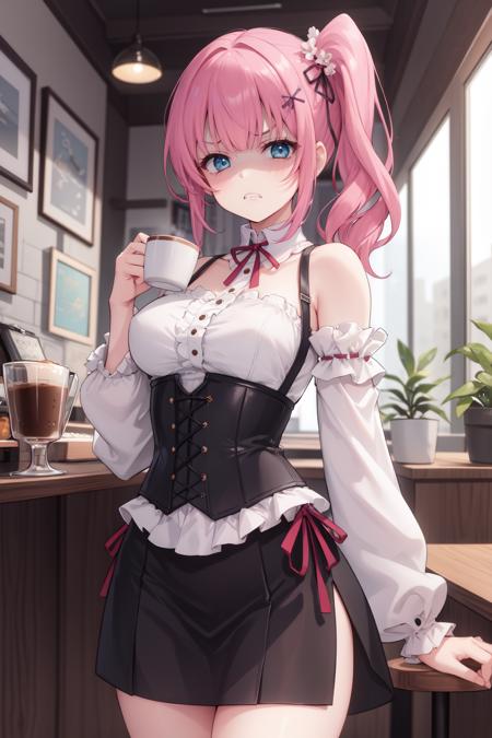 Expression Disgust Face