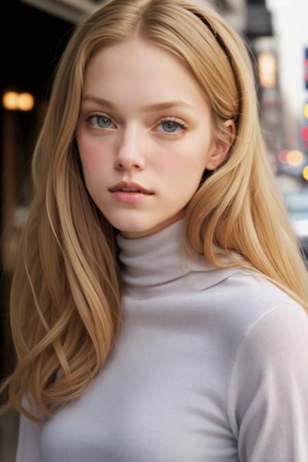 Lindsay Ellingson (TI version)