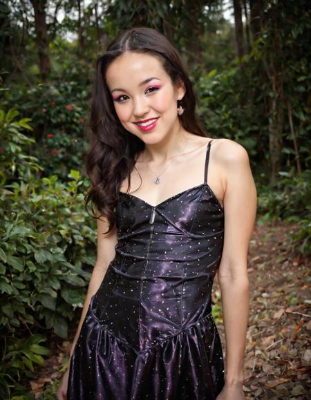 Amai Liu - Adult Film Actress