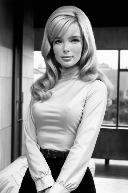 Linda Evans