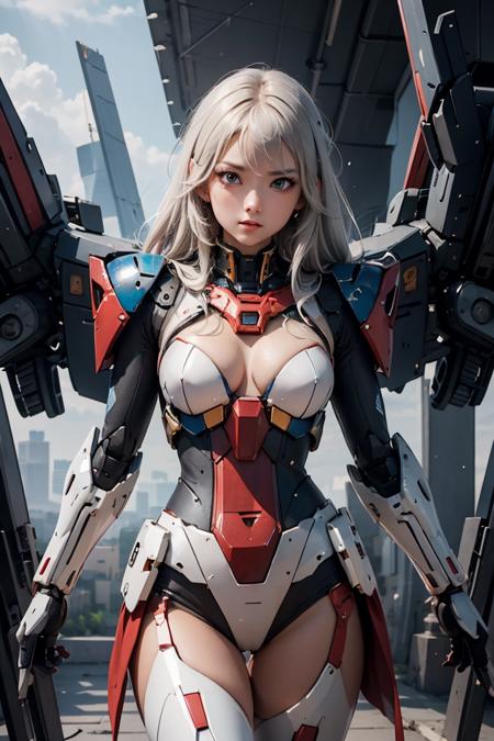 mecha_musume