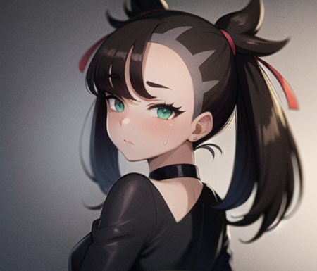 Marnie (Pokemon S/S) LoRA [8 MB]