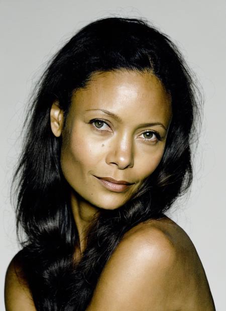 Thandiwe Newton