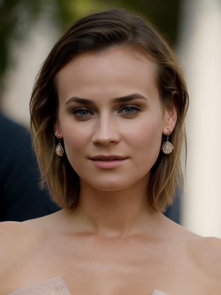 Diane Kruger