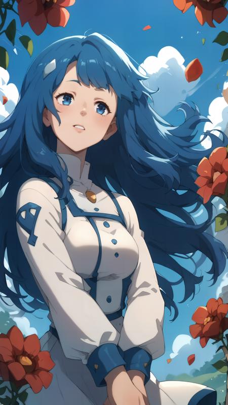 Milly - Toaru ossan no VRMMO Katsudouki 1.5/Pony