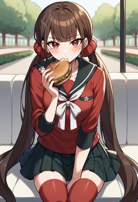 Harukawa Maki PonyXL