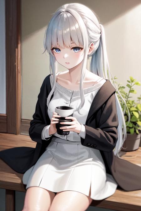Phanora Kristoffel (The Witch and the Beast) | 魔女与野兽 法诺拉·克里斯托弗 | 魔女と野獣 ファノーラ