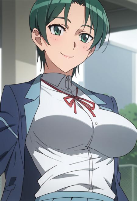 Momokino Yuu Triage X版本V1 (ID: 724628)
