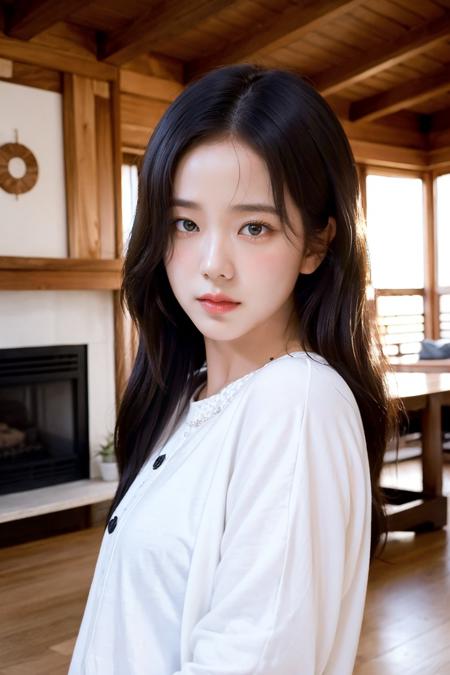 Jisoo - Blackpink