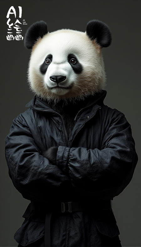 The ultimate anthropomorphic animal版本v1.0 (ID: 1063178)