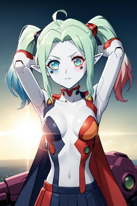 Harley Quinn (max)