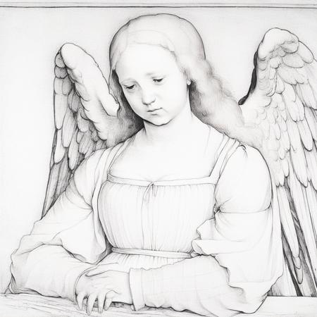 [mgl] Painters 009: Hans Holbein the Younger