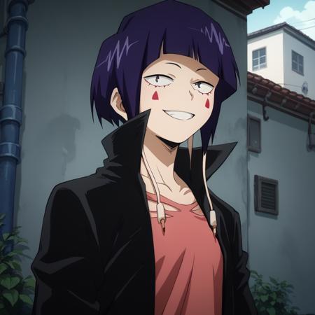 Slime's Jiro (My Hero Academia)版本v1.0 (ID: 705399)