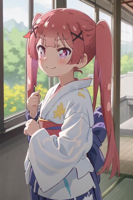 Koyori Tanemura (Watashi ni Tenshi ga Maiorita!)