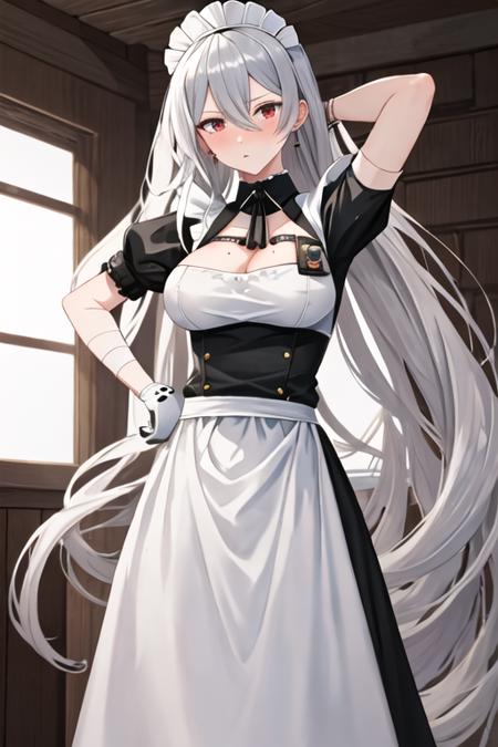 sovetskaya_rossiya/ソビエツカヤ・ロシア/苏维埃罗西亚 (Azur Lane)