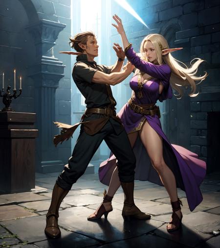 DuelForgottenMix