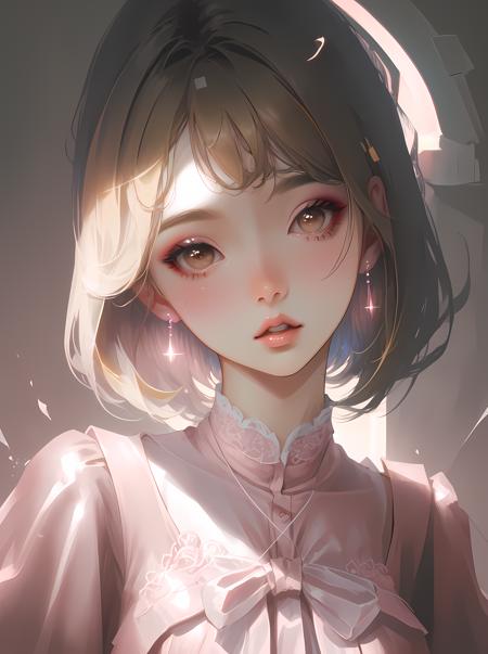 Style - Jelly ?