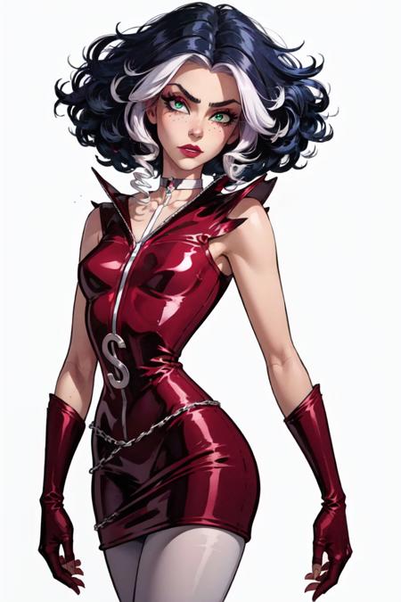 Stormy (Winx Club S1)版本v1.0 (ID: 127770)
