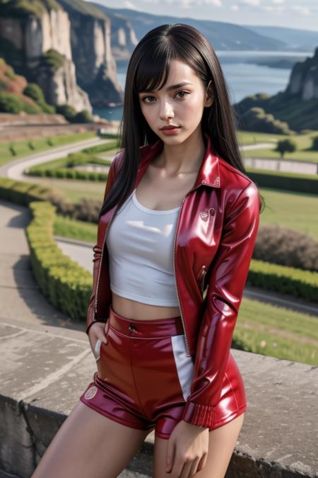 Latex Dresses Collection By Stable Yogi