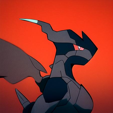 Zekrom (Pokemon)