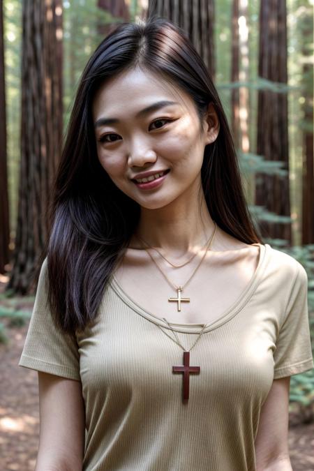 Kawaii Goddess: Jillian