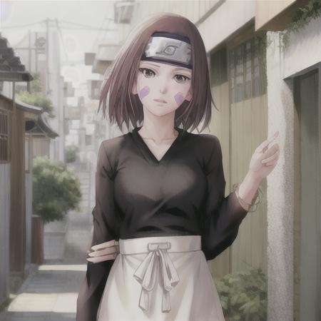 Rin Nohara (Naruto)