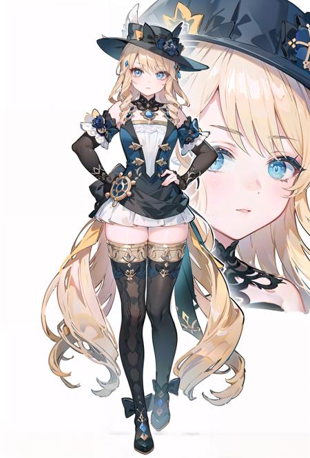 MIHOYO Collection 米家全家桶 (Honkai Impact 3rd | Honkai Star Rail | Genshin Impact | Zenless Zone Zero)