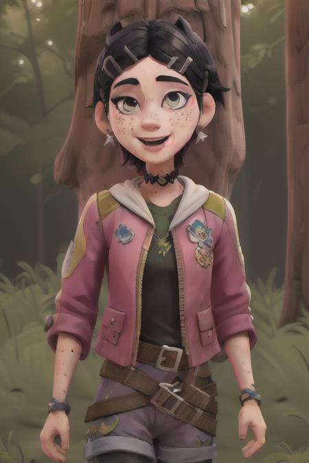 Clove (Valorant)