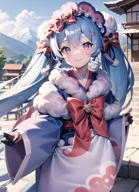 Hatsune Miku 初音ミク | 23 Outfits | Character Lora 9289