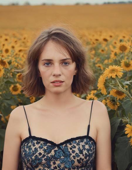 Maya Hawke SDXL