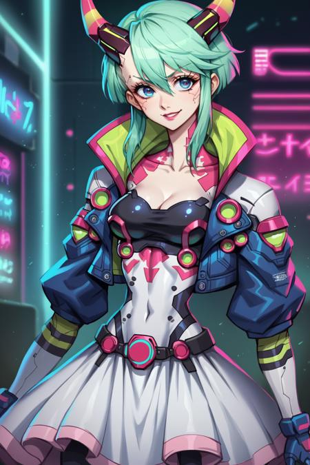 Omni Fashion Fantasy (Pony) - by EDG