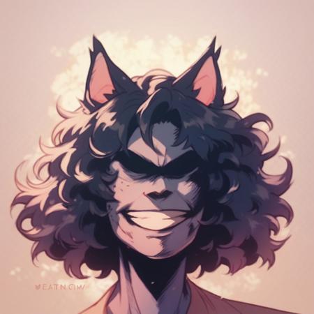 Anime Expressions Collection