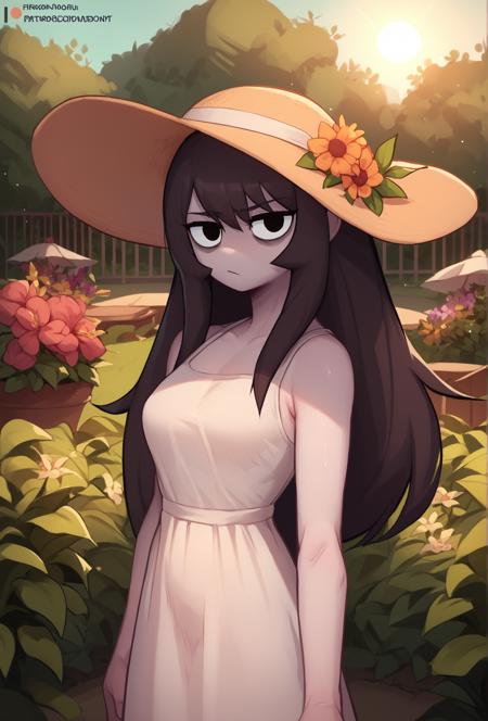 Rosemary (Cabronpr) [PonyXL]