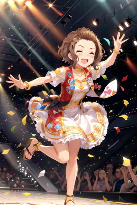 Emi Namba (Idolmaster)