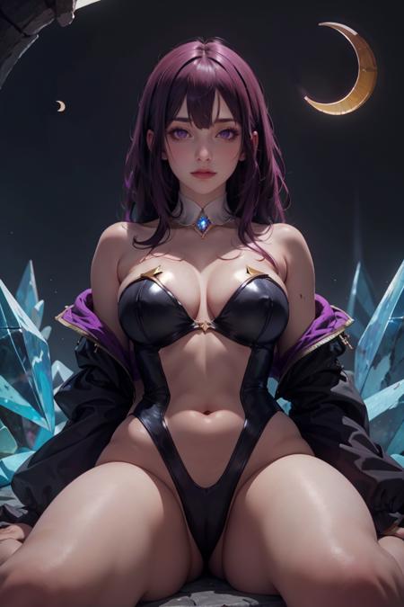 [Anime / Real] Pantheon
