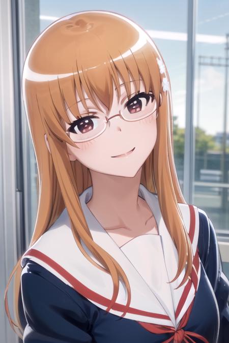 Benio Yonomori - Mikakunin de Shinkoukei版本v2.0 (ID: 157252)