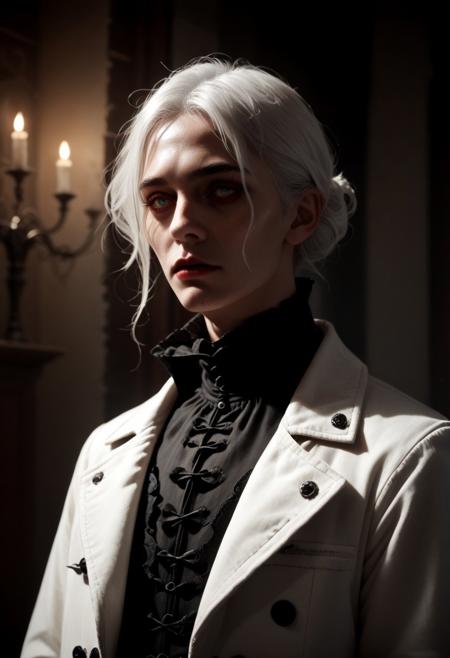 GRIMDARKER