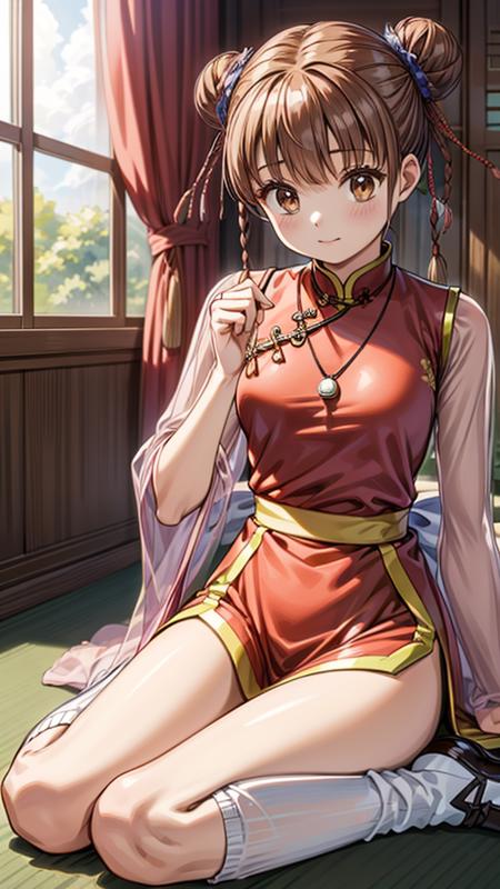 Kanzaki Meirin / 神崎 明鈴 / Ask Dr. Rin! / Dr.リンにきいてみて!