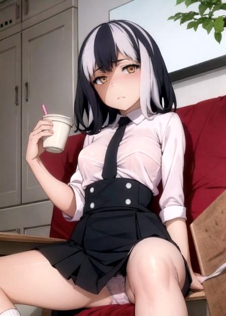 Ryouko Kuriba LoRA