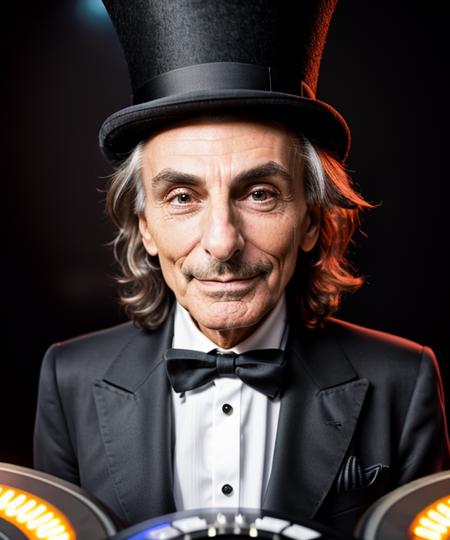 Franchino - Francesco Principato