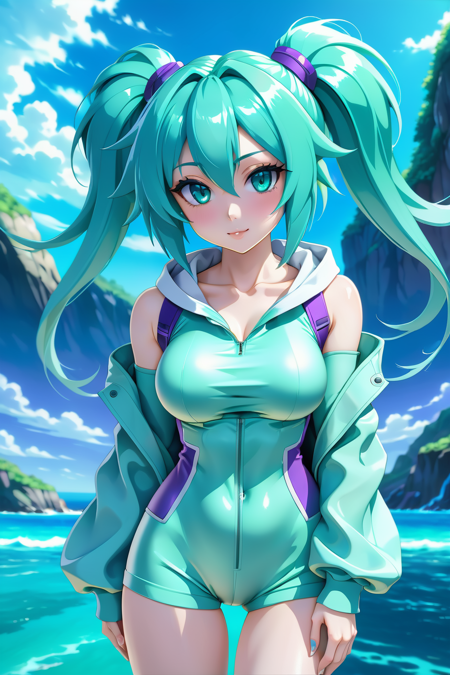 Envy Cute XL 10