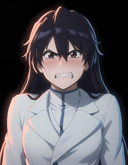 Bambietta Basterbine - Bleach (PonyXL)