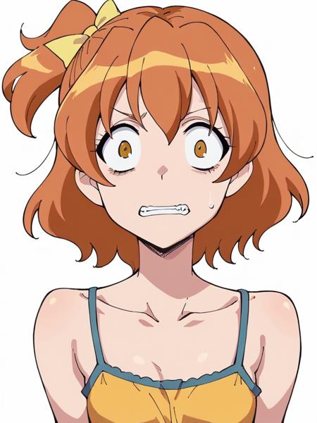 Yamabuki Inori // Fresh Precure