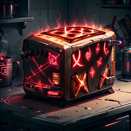 GlowingRunesAI - konyconi