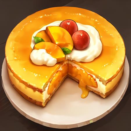 Enjoy your meal